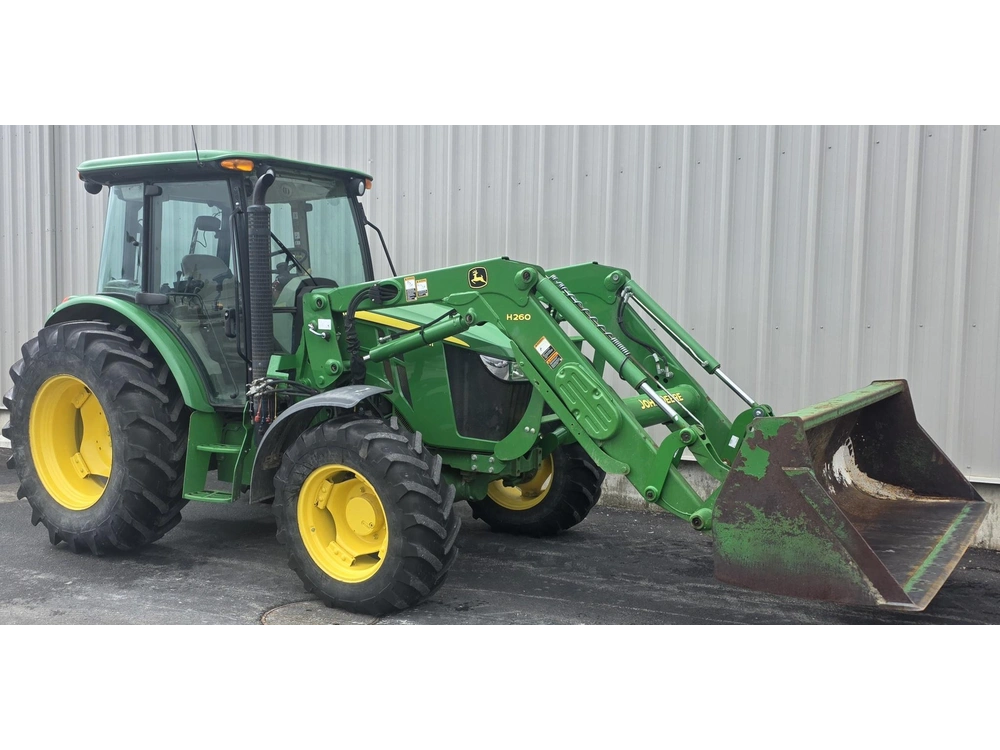 John Deere 5115m 2017 alt