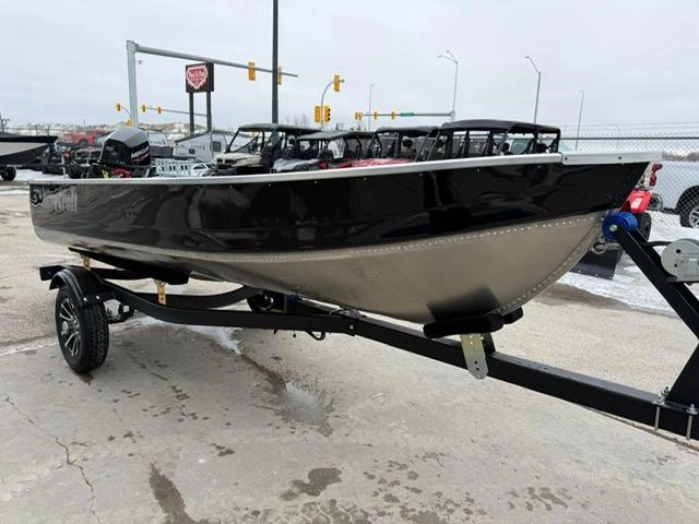 2026 Mirrocraft Utility V Series 4602 alt