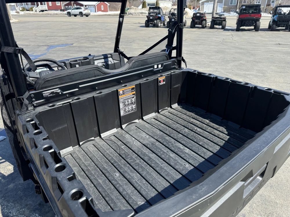 Polaris Ranger 570 Sp Premium Zenith Blue 2025 alt