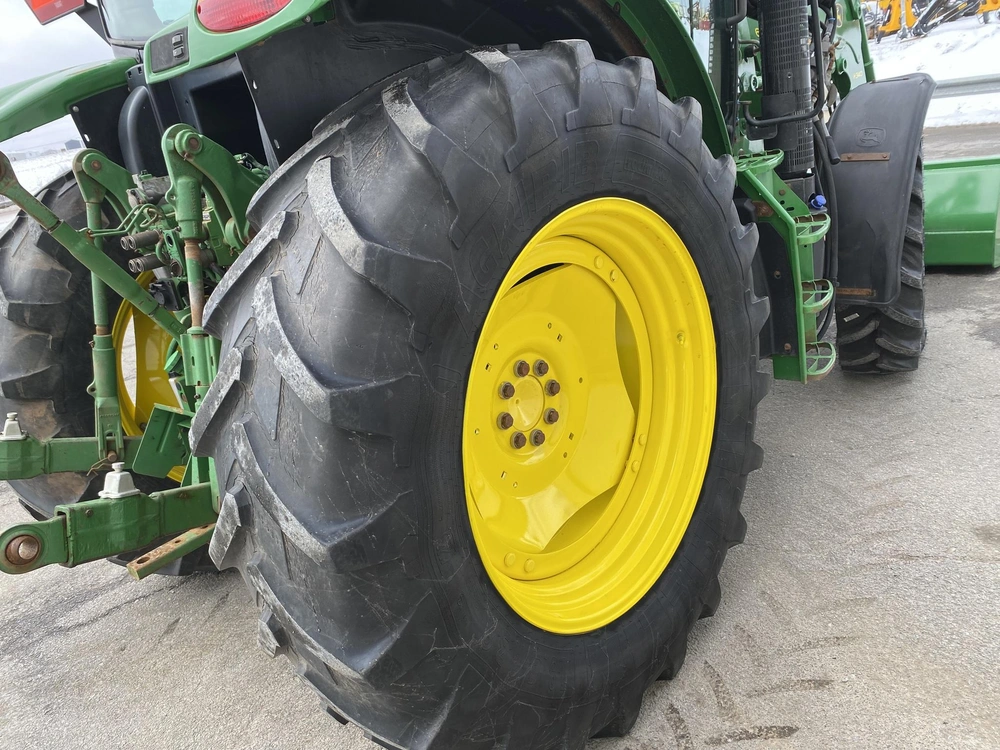 John Deere 6125r 2014 alt