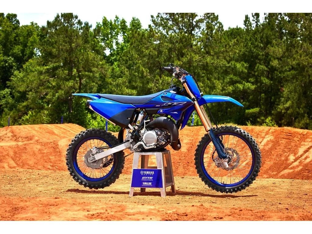 2024 Yamaha Yz85 - Clearance Priced!! alt