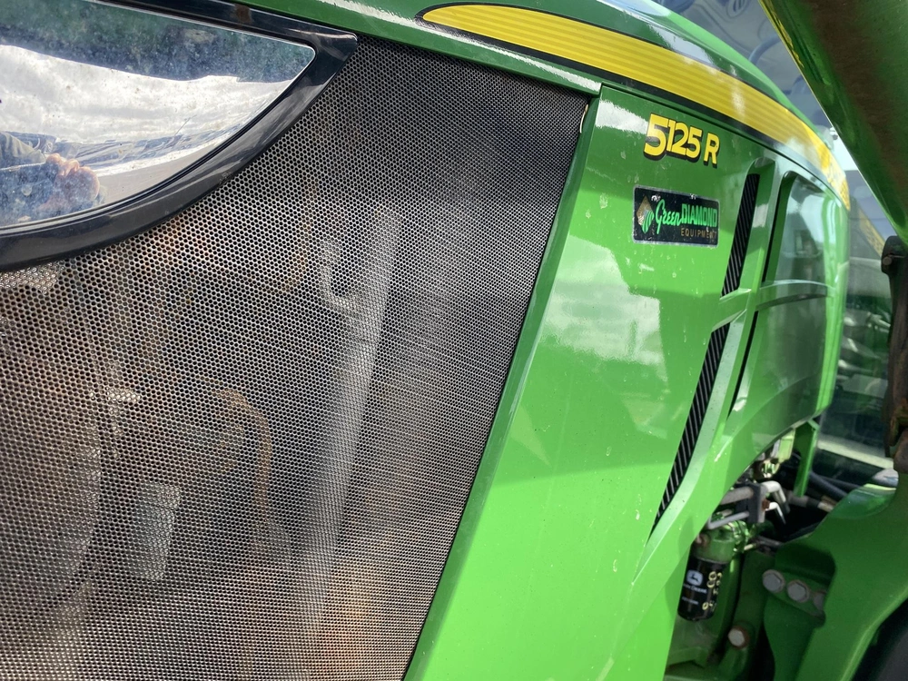 2020 John Deere 5125r alt