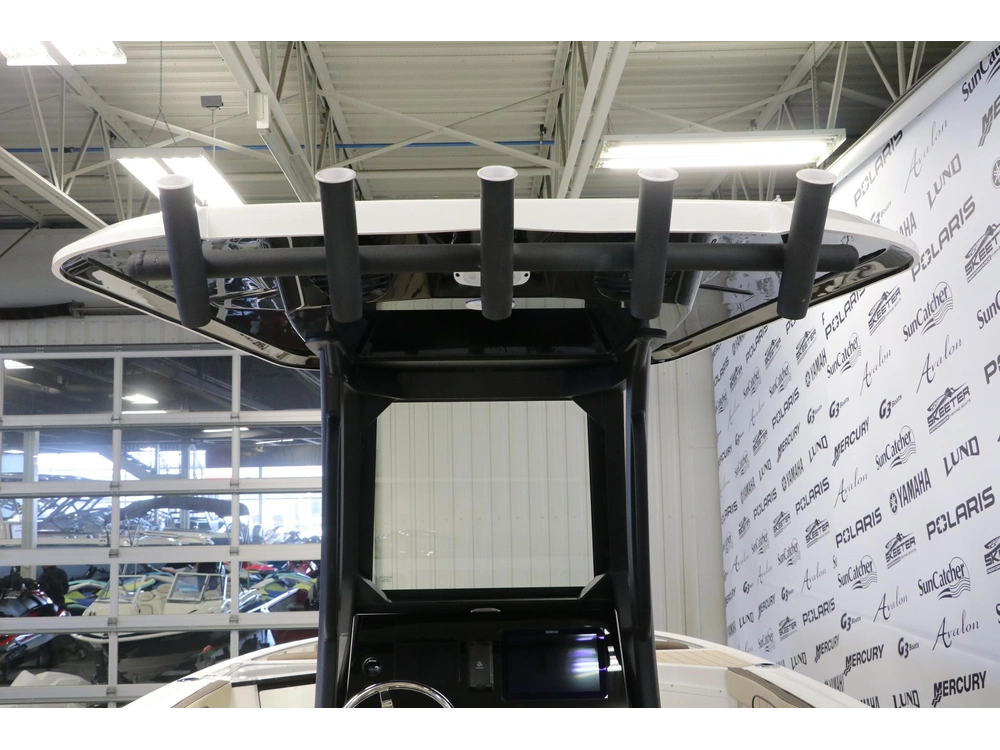 Yamaha 255fsh Sport H 2026 alt