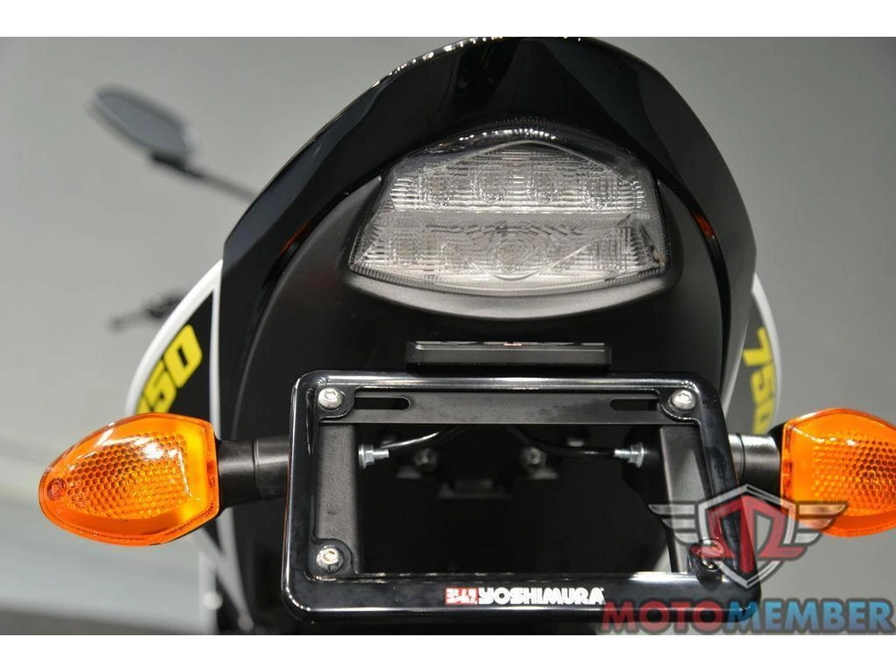 2023 Suzuki Gsx-s750z alt