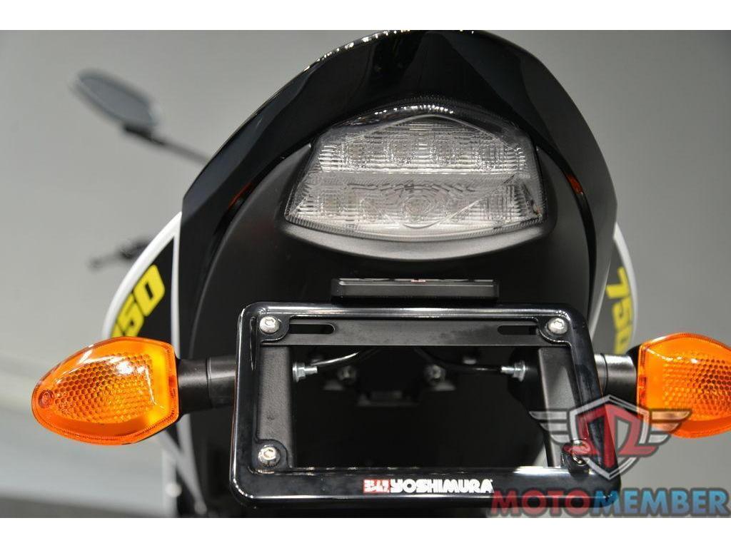 2023 Suzuki GSX-S 750Z for Sale