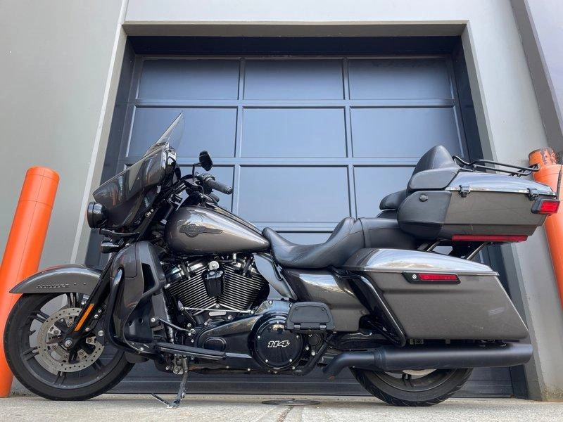 2023 Harley-davidson Flhtk - Ultra Limited™ alt