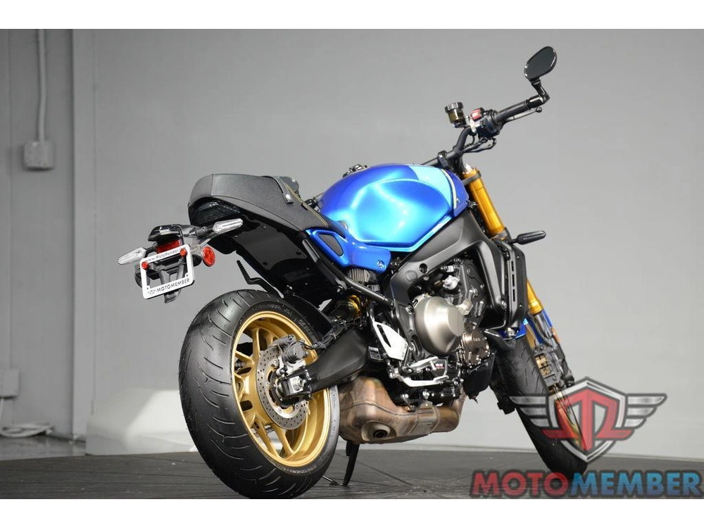 2023 Yamaha Xsr900 alt