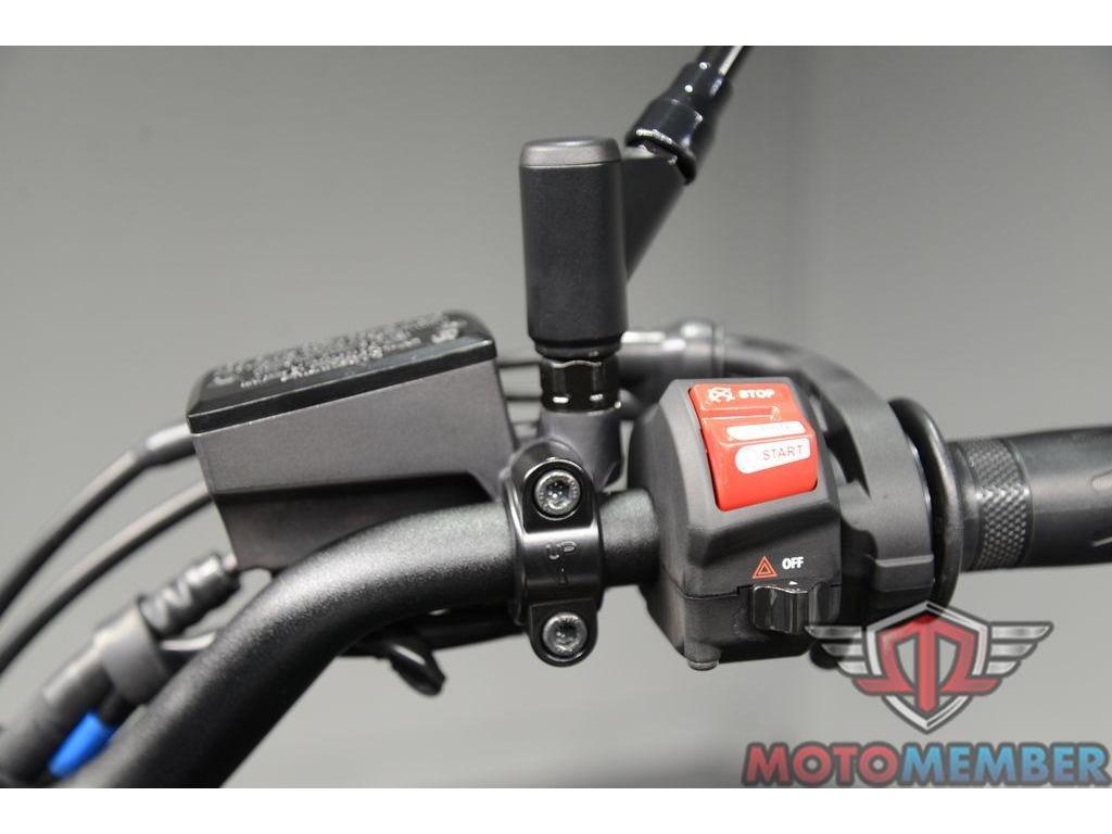 2025 Yamaha XSR 700 for Sale