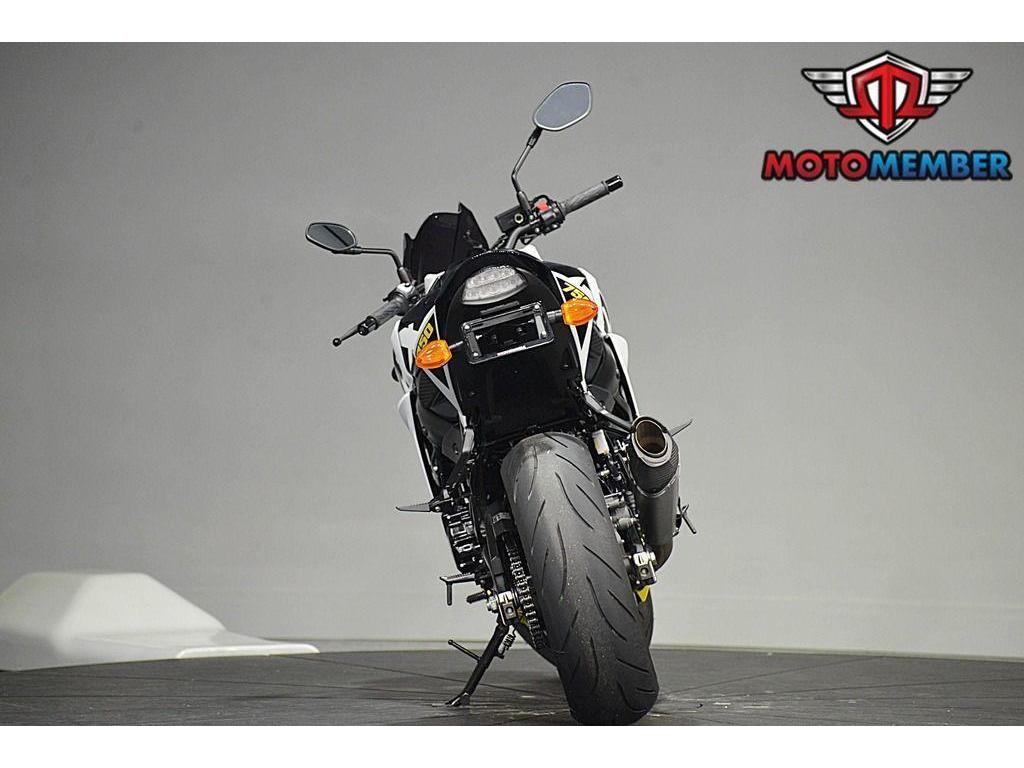 2023 Suzuki GSX-S 750Z for Sale