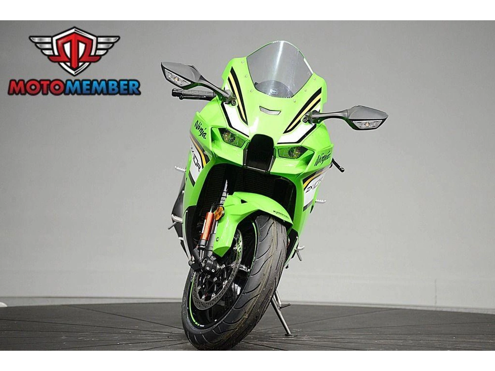 2025 Kawasaki Ninja® Zx™-10r Krt Edition Abs alt