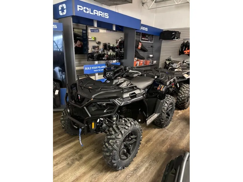2026 Polaris SPORTSMAN570TRAIL 