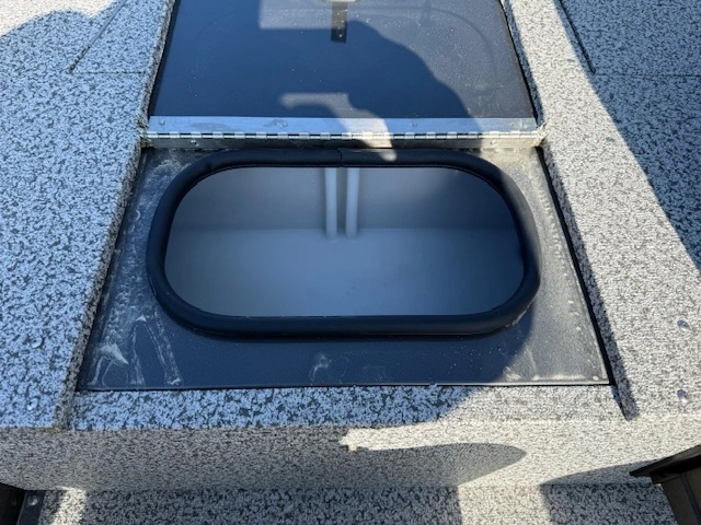 2025 Mirrocraft Outfitter 167sc alt