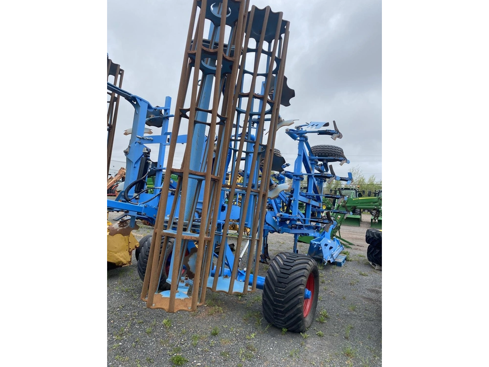 2023 Lemken Karat 9/500 alt