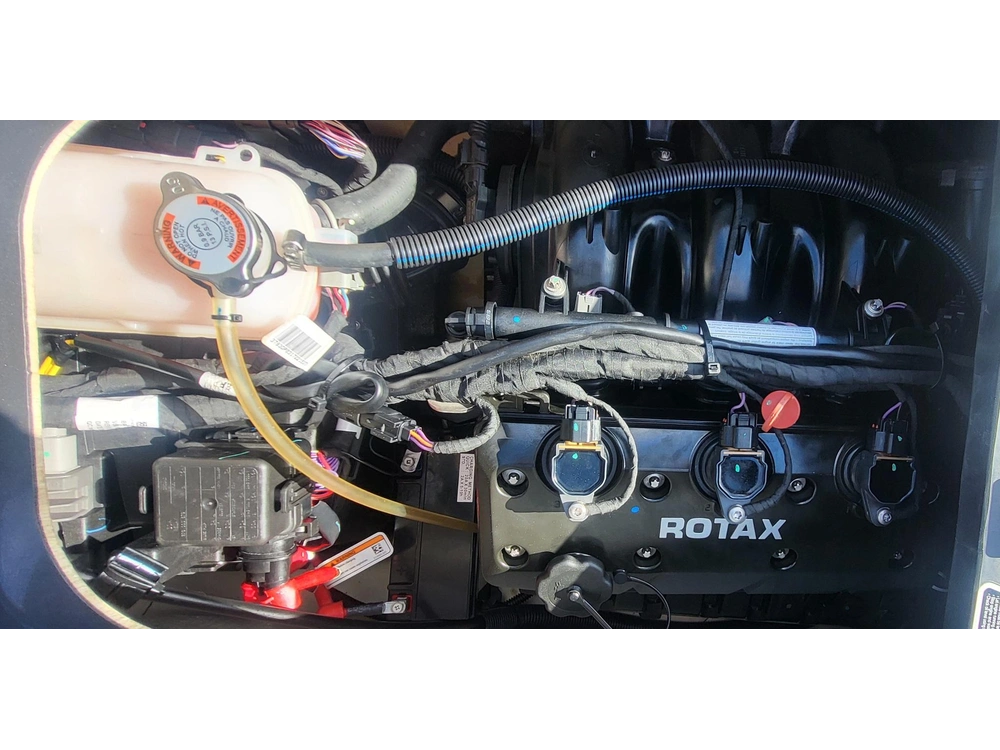 Sea-doo Rxp-x300 2022 alt