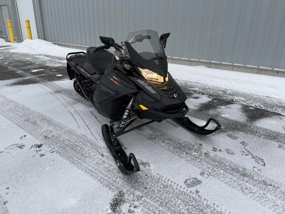 Ski-doo Renegade Adrenaline 900 Turbo 2020 alt