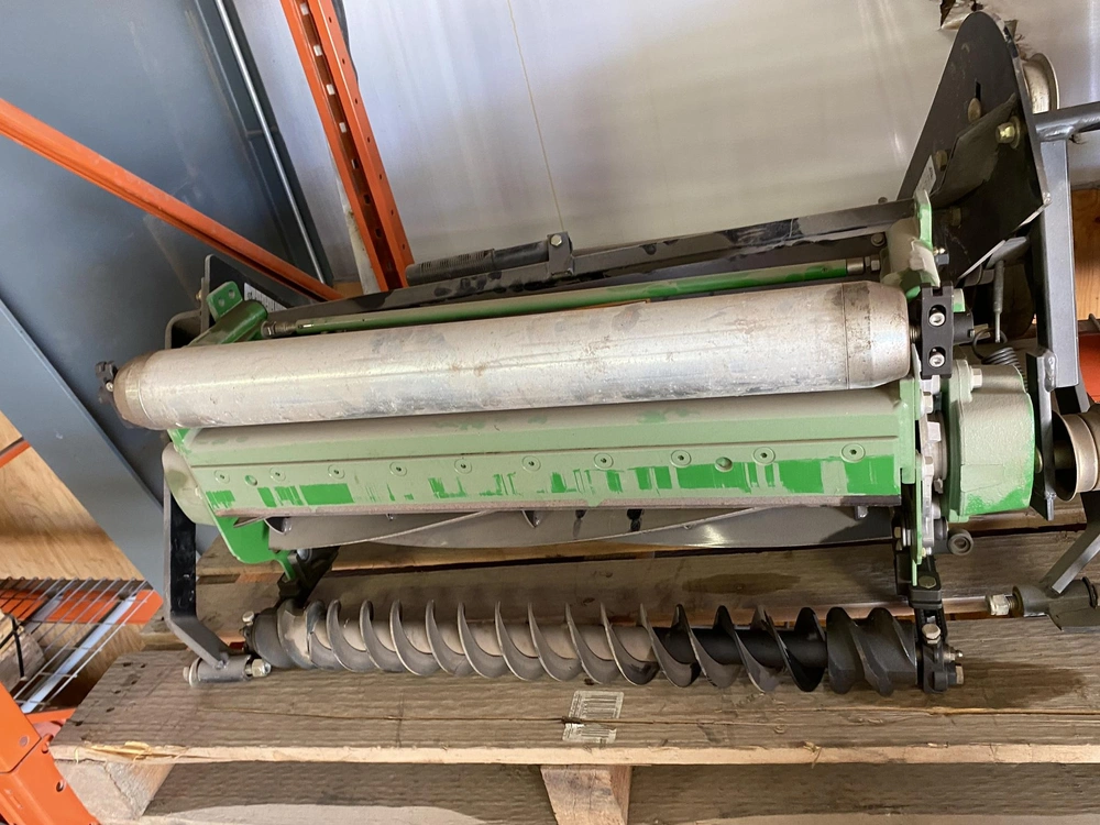 John Deere Tcb11072 2013 alt