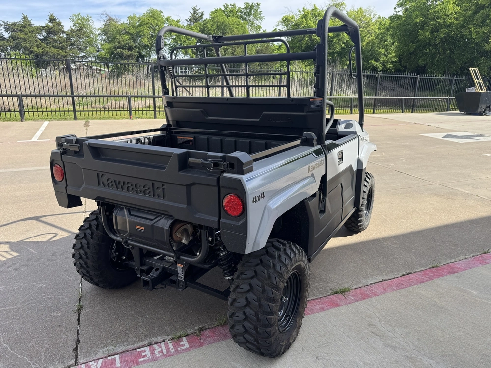 2026 Kawasaki Mule™ Pro-mx™ Se Se alt