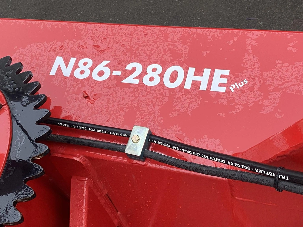 Normand N86-280he 2023 alt