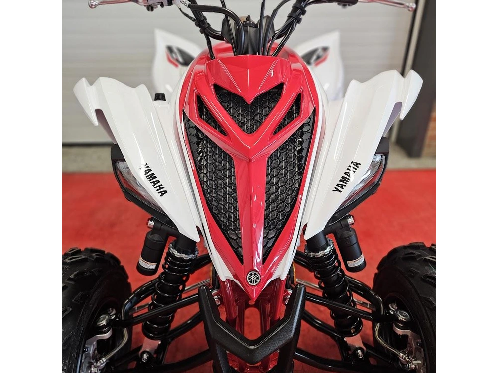 2026 Yamaha Raptor 700r Se alt