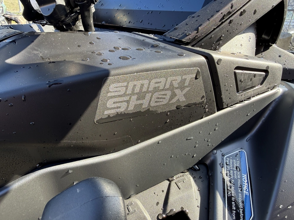 2026 Can-am Outlander Xt-p 1000r alt