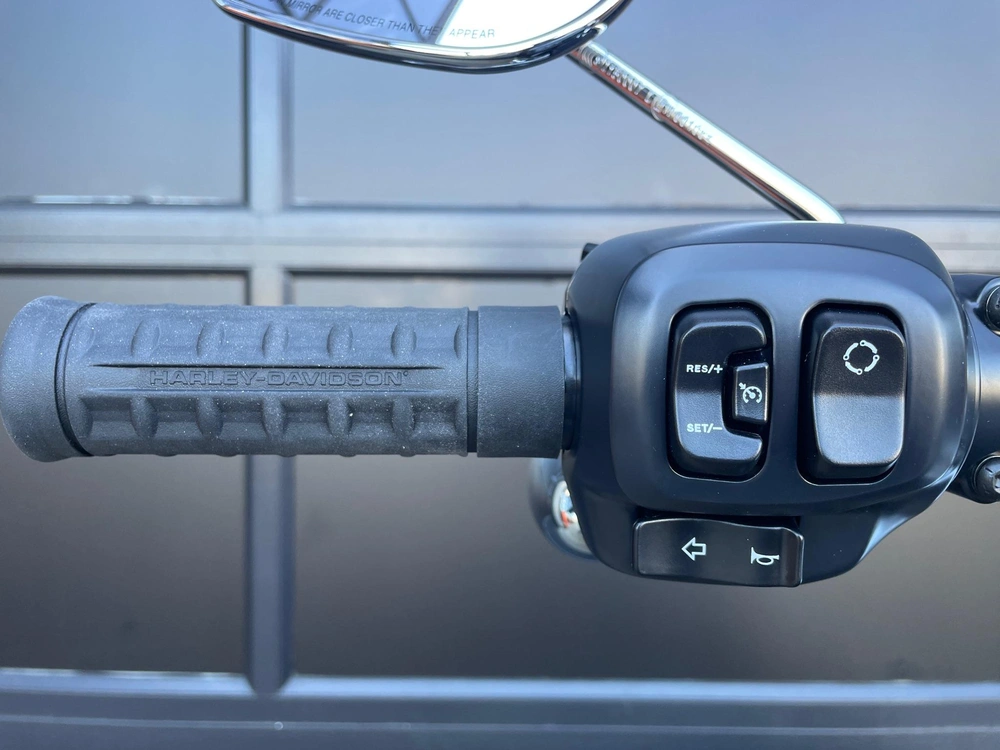 2026 Harley-davidson Flfb - Fat Boy® alt