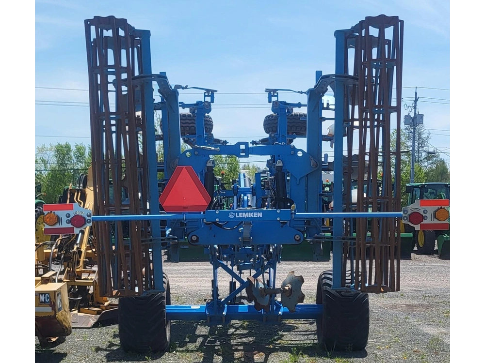 2023 Lemken Karat 9/500 alt
