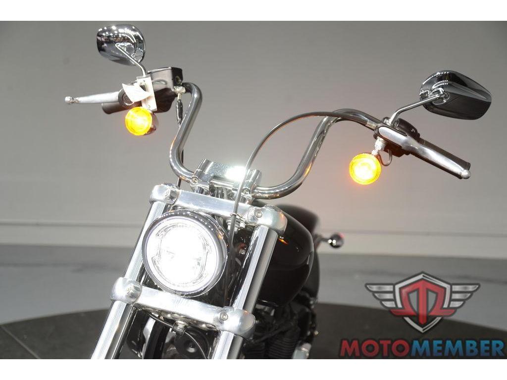 2022 Harley-Davidson Softail Standard for Sale