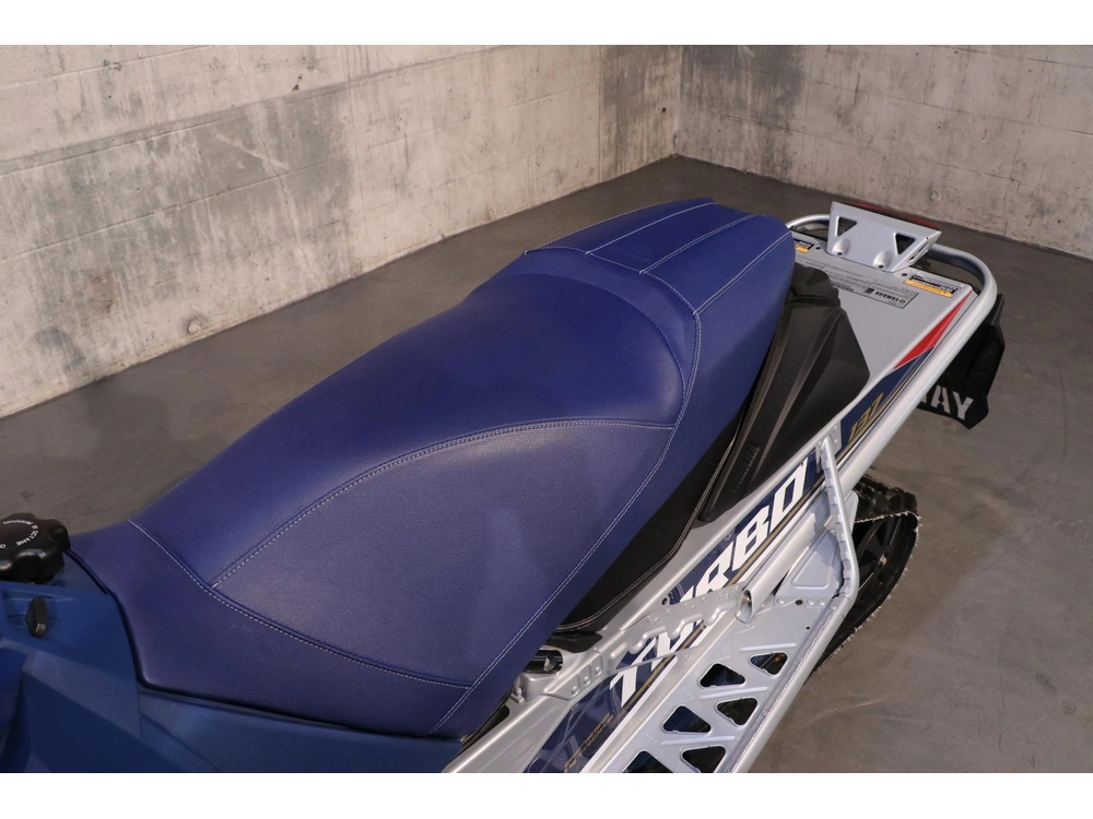 2024 Yamaha Sidewinder L-tx Gt Dae alt