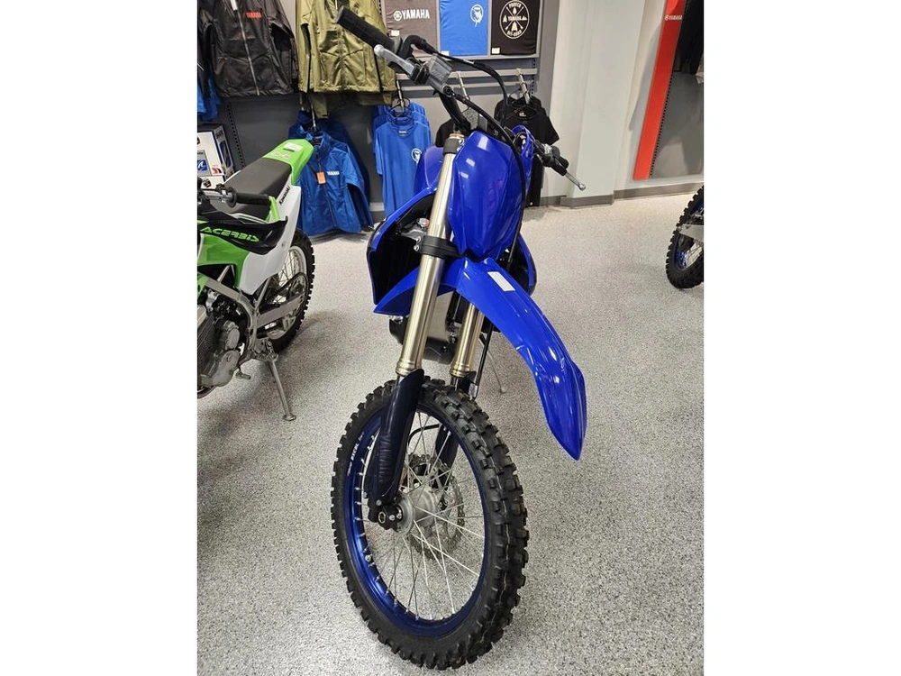 2023 Yamaha Yz450fx alt