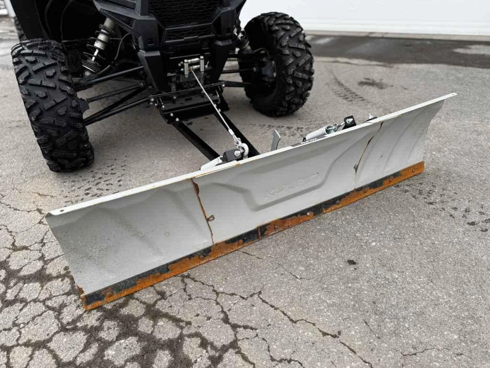 2017 Polaris Rzr 900 alt