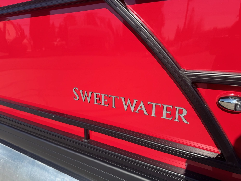 Godfrey Marine Sw 2286 Single Flip Lounge 2026 alt