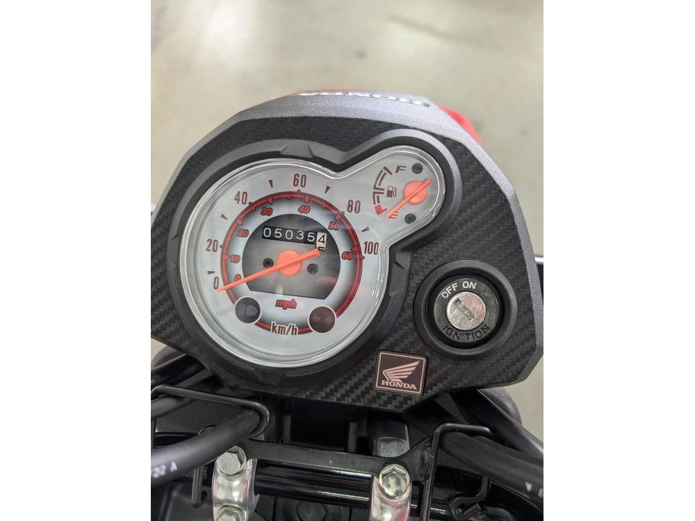 Honda Navi 110 2022 alt