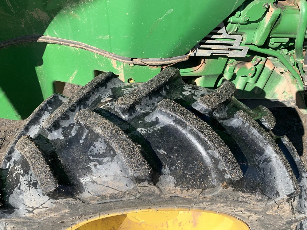 John Deere 5100gn 2017 alt