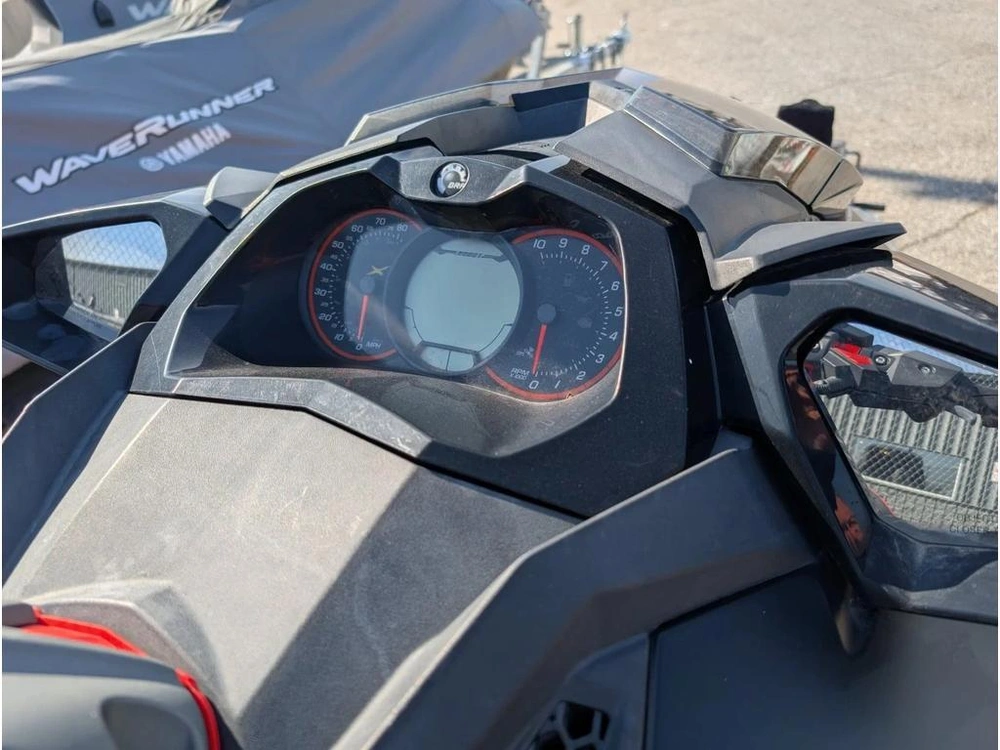 2017 Sea-doo Rxp300x With Trailer - End Of Season Special $9995 For Package! Plus Tax And Registration alt