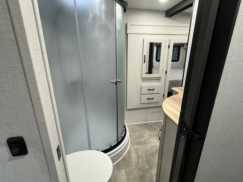 Coachmen Chaparral 27BAR 2026