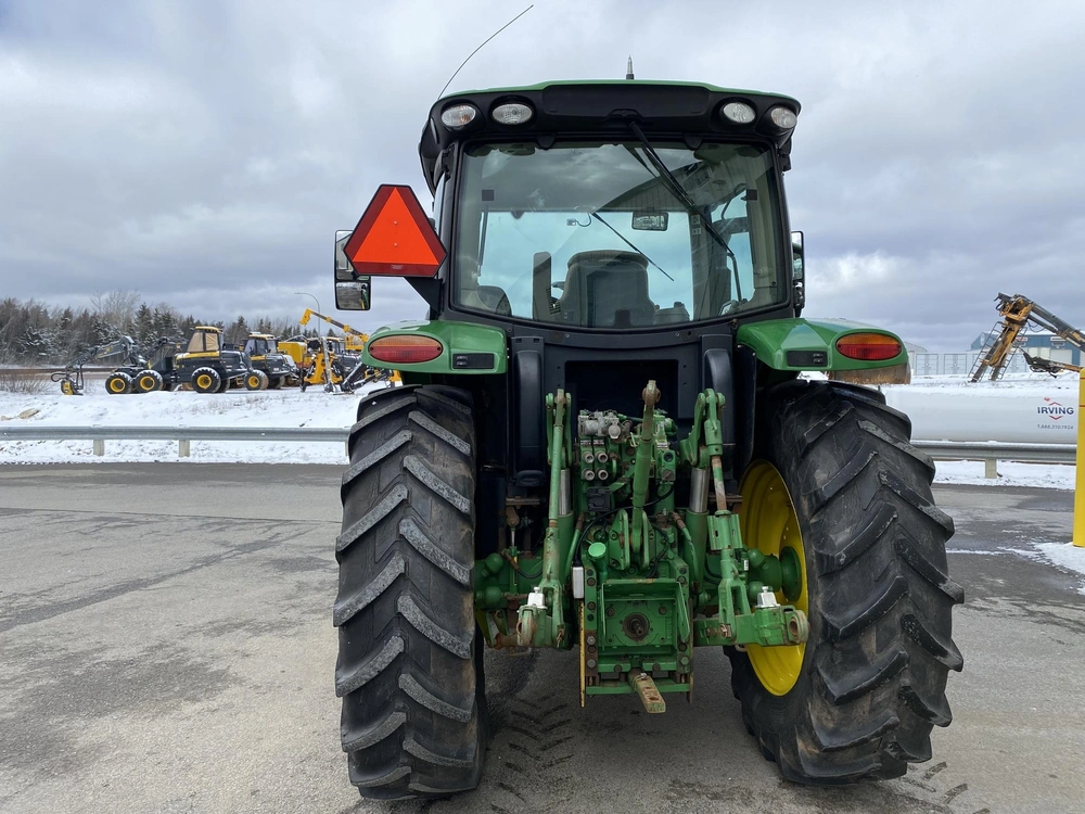 John Deere 6125r 2014 alt
