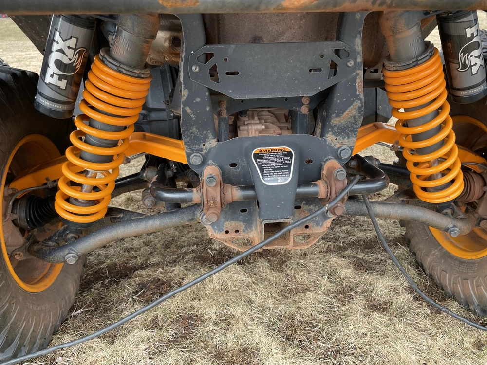 2022 Can-am Commander Xt-p 1000r alt