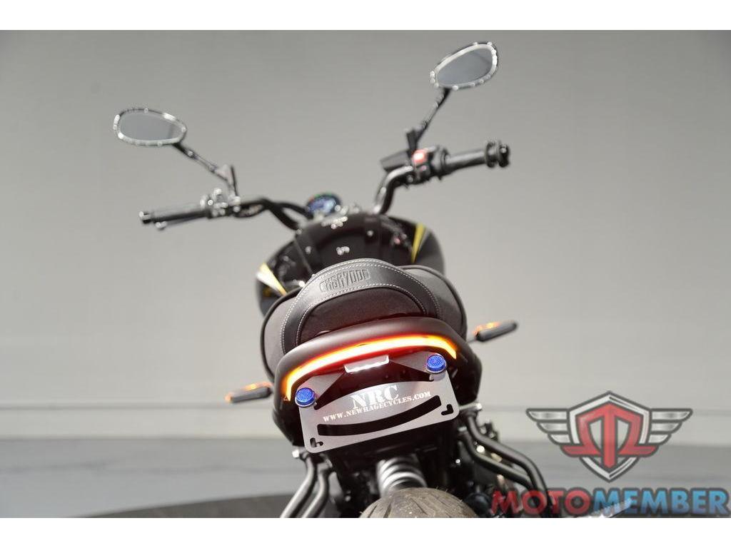 2025 Yamaha XSR 700 for Sale