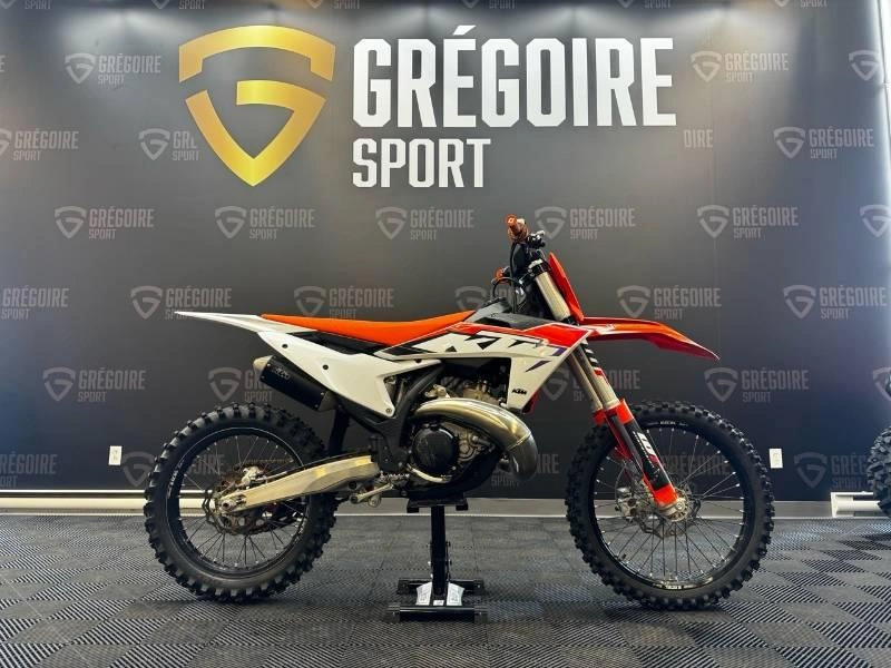 Ktm 300 Sx 2023 alt