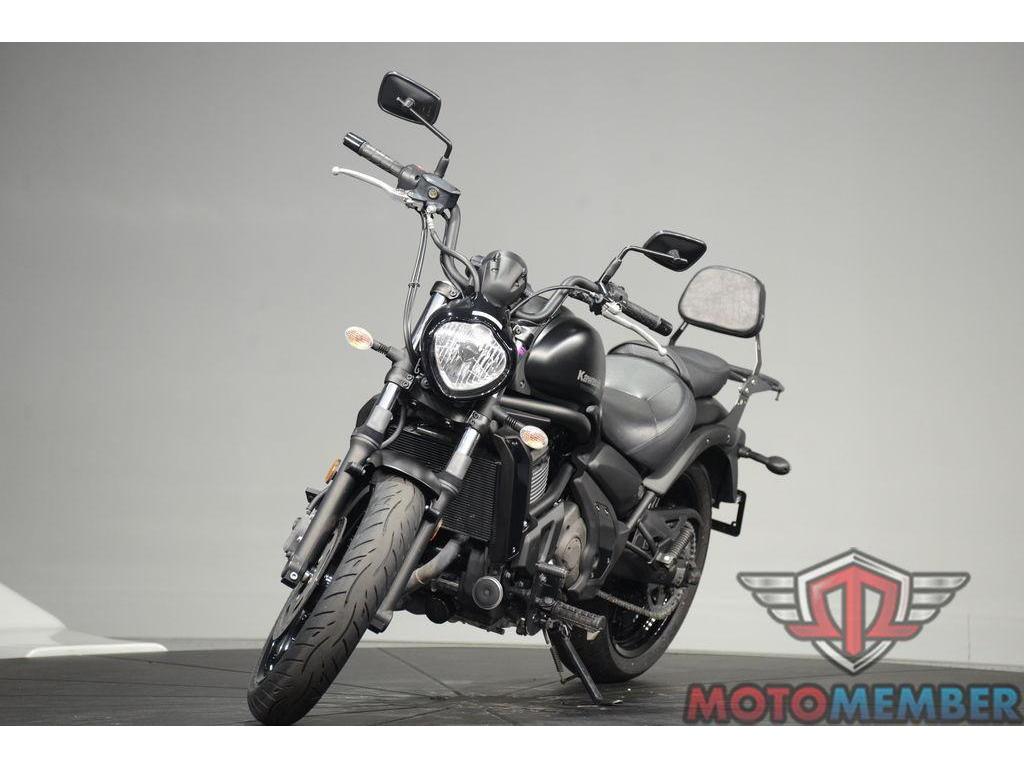 2023 Kawasaki Vulcan S Base for Sale
