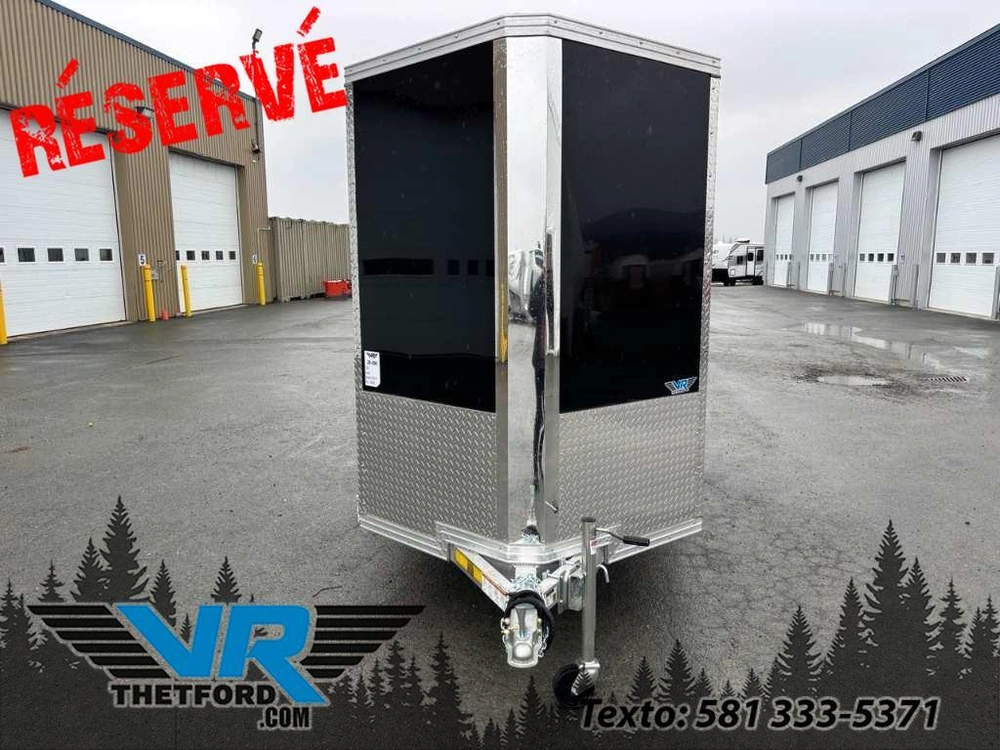 Alcom Stealth 5x10 - If 2026 alt