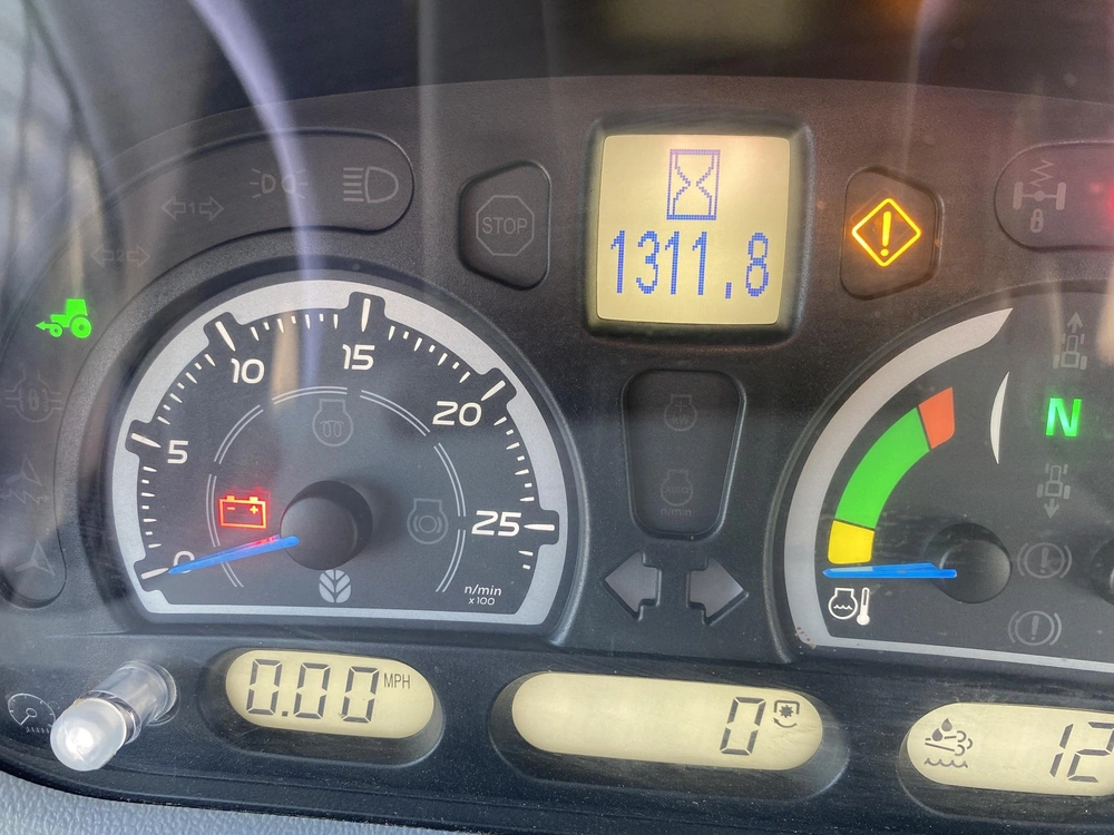New Holland T7.270 T4b 2021 alt