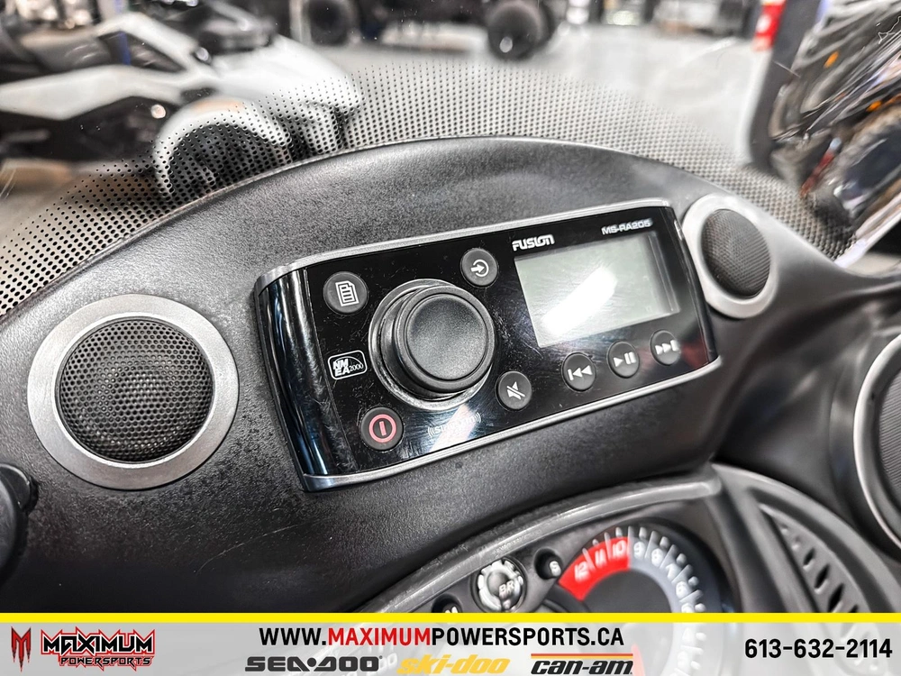 2011 Can-am Spyder Rss Se5 alt