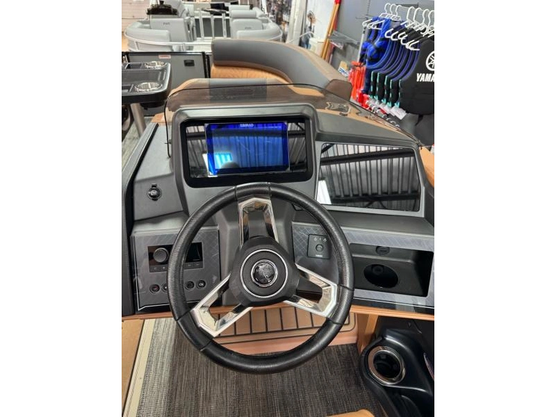 Avalon Catalina Vrl 23 Pieds 2026 alt