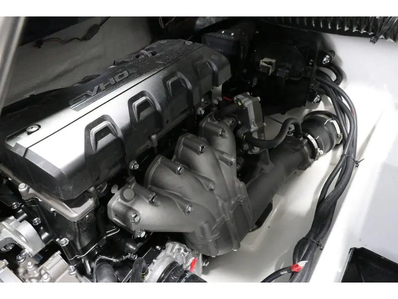 2025 Yamaha 275SD (SANS REMORQUE) thumbnail 15