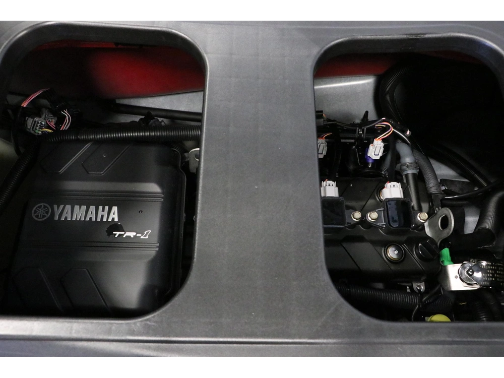 2026 Yamaha Vx Cruiser Audio alt