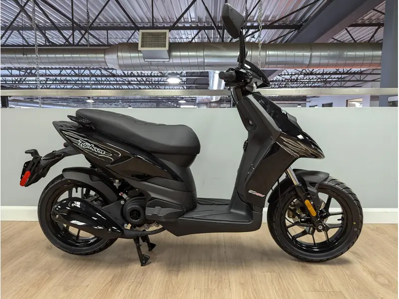 2026 PIAGGIO TYPHOON *3.99%/36 MOIS💳