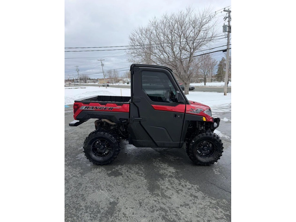 Polaris Ranger Xp 1000 2025 alt