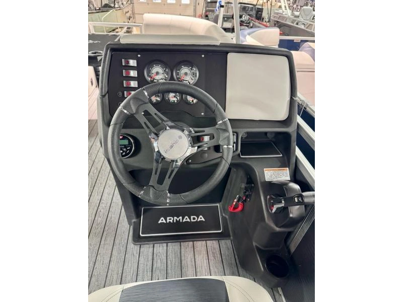 Armada Drakkar Swing Back 21' X 8' 2026 alt