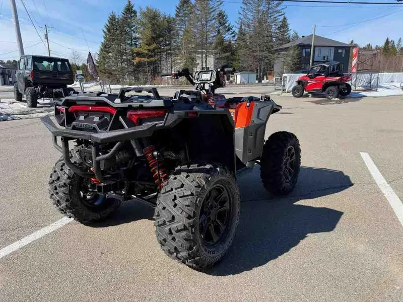 Polaris Sportsman Xp 1000 S 2026